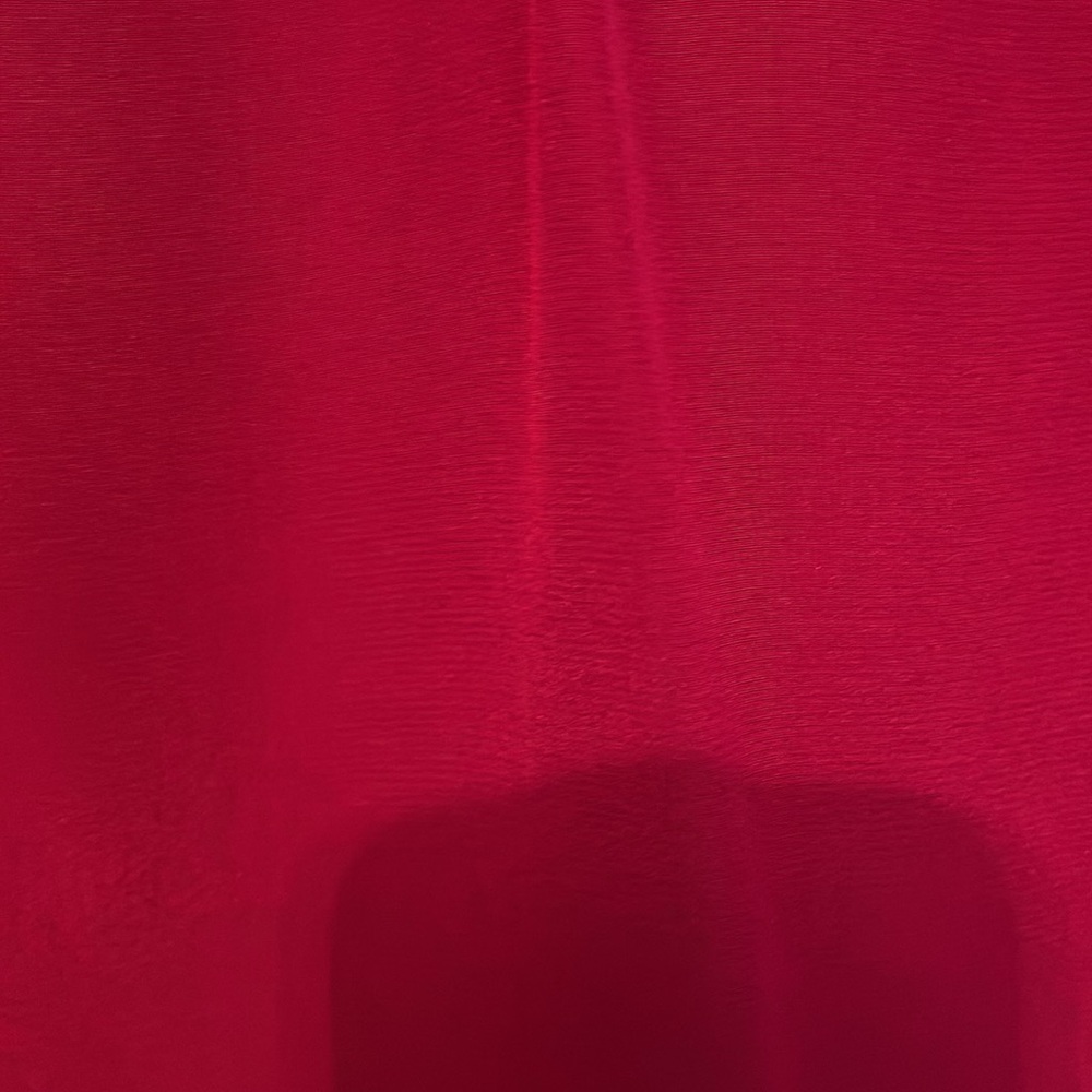 BRand new silk shirt , long sleeve - Picture 4 of 4